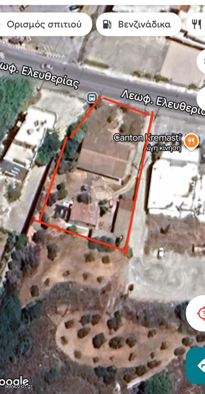 Μονοκατοικία 212 τ.μ. πρός πώληση, Δωδεκάνησα, Ρόδος