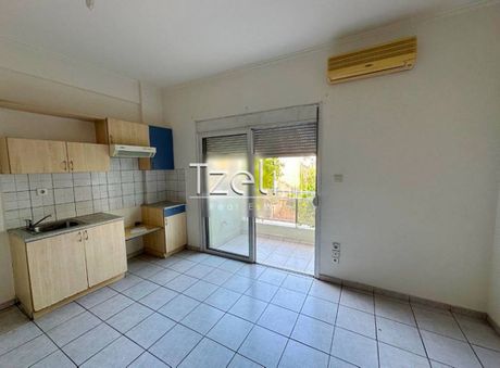 Studio 25sqm for rent-Patra » Ipsila Alonia