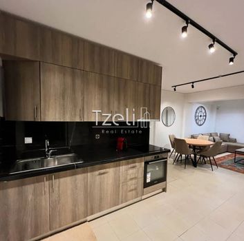 Apartment 80sqm for rent-Patra » Pyrosvestio