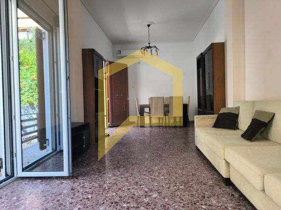 Apartment 101 sqm for rent, Athens - South, Palaio Faliro