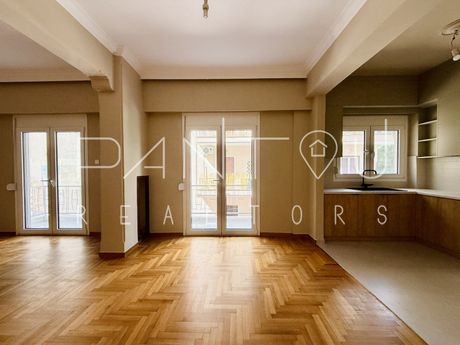 Διαμέρισμα 76τ.μ. για πώληση-Κυψέλη » Πλατεία κυψέλης