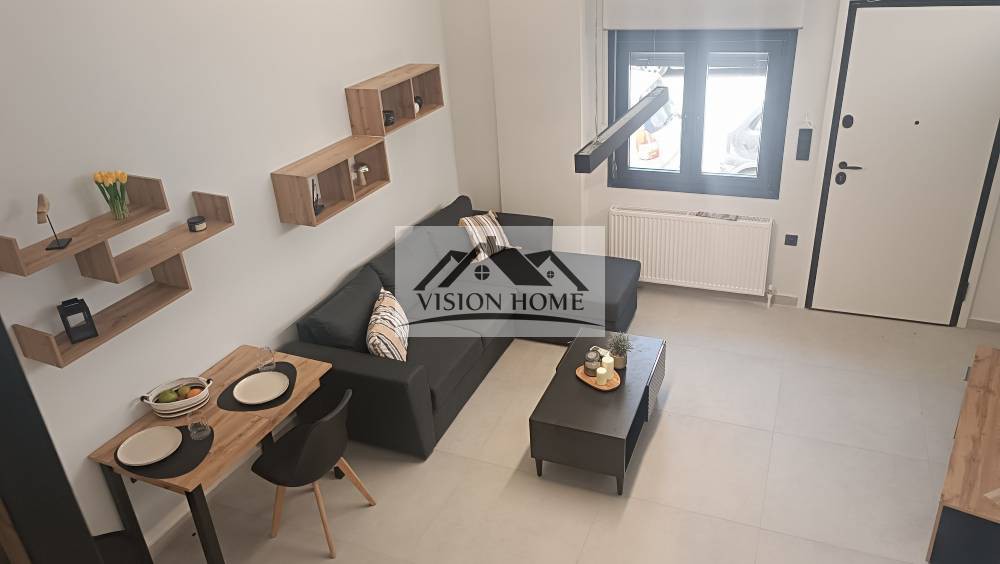 Loft 48 sqm for sale, Thessaloniki - Center, Doxa