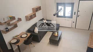 Loft 48 τ.μ. για πώληση, Θεσσαλονίκη - Κέντρο, Δόξα-thumb-2