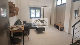 Loft 48 τ.μ. για πώληση, Θεσσαλονίκη - Κέντρο, Δόξα-thumb-3