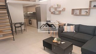 Loft 48 τ.μ. για πώληση, Θεσσαλονίκη - Κέντρο, Δόξα-thumb-7