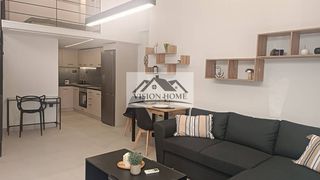 Loft 48 τ.μ. για πώληση, Θεσσαλονίκη - Κέντρο, Δόξα-thumb-6