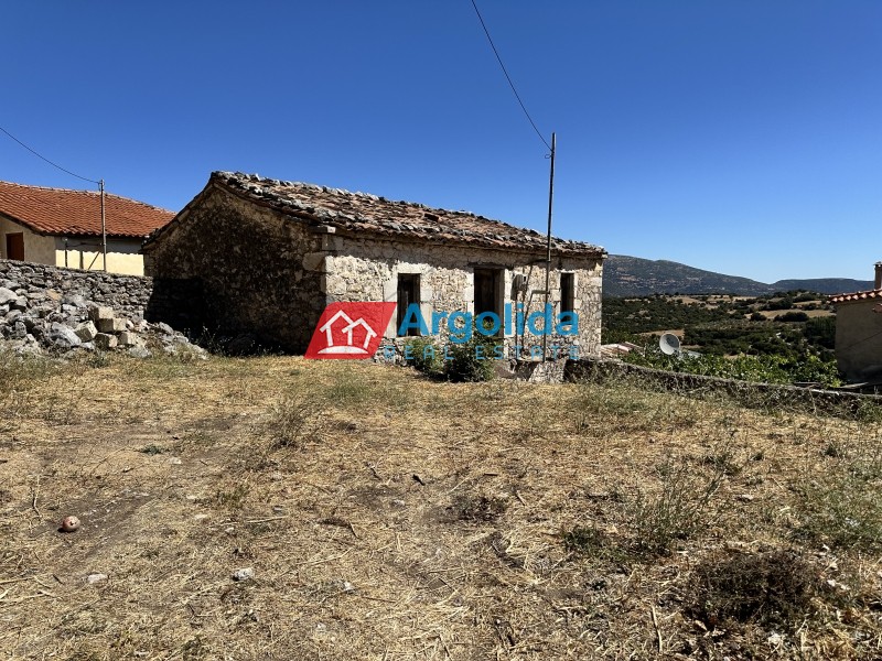 Μονοκατοικία 53 τ.μ. προς πώληση, Καρυά Λυρκείας