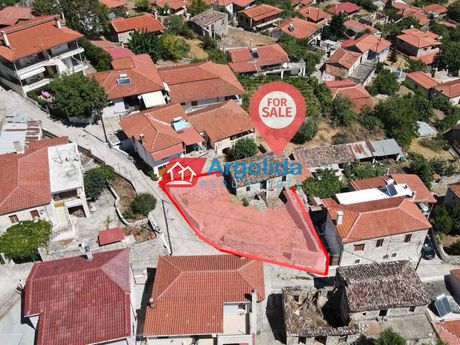 Μονοκατοικία 53τ.μ. για πώληση-Λύρκεια » Καρυά