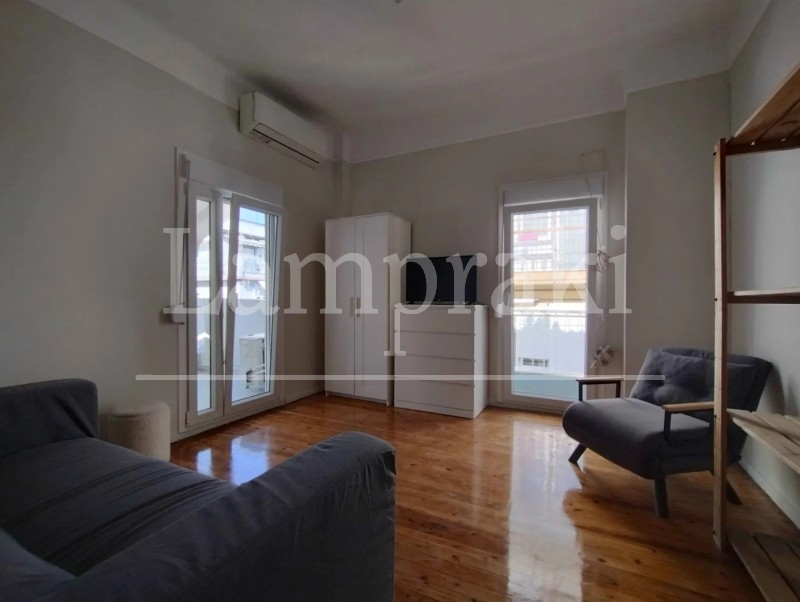 Studio / γκαρσονιέρα 60 τ.μ. προς ενοικίαση, Μπότσαρη