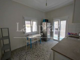 Studio / γκαρσονιέρα 60 τ.μ. προς ενοικίαση, Μπότσαρη-thumb-4