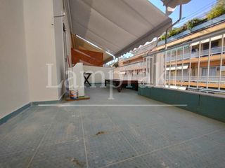 Studio / γκαρσονιέρα 60 τ.μ. προς ενοικίαση, Μπότσαρη-thumb-10