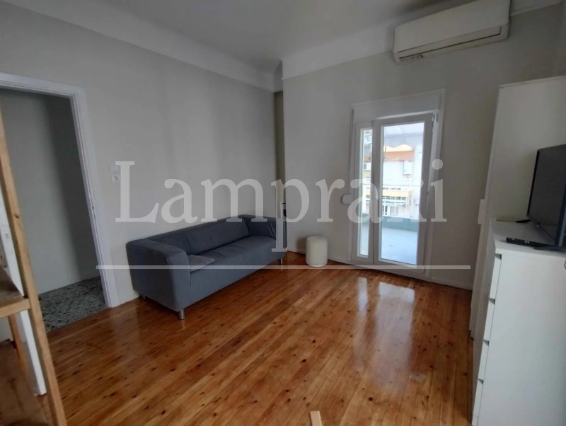 Studio / γκαρσονιέρα 60 τ.μ. προς ενοικίαση, Μπότσαρη