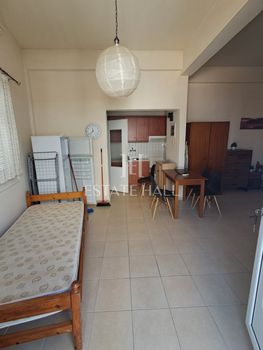 Studio 40sqm for rent-Heraclion Cretes » Therissos
