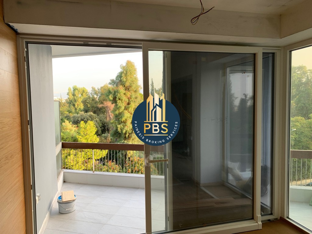 Διαμέρισμα 135 τ.μ. προς πώληση, Γκύζη - Πεδίον Άρεως