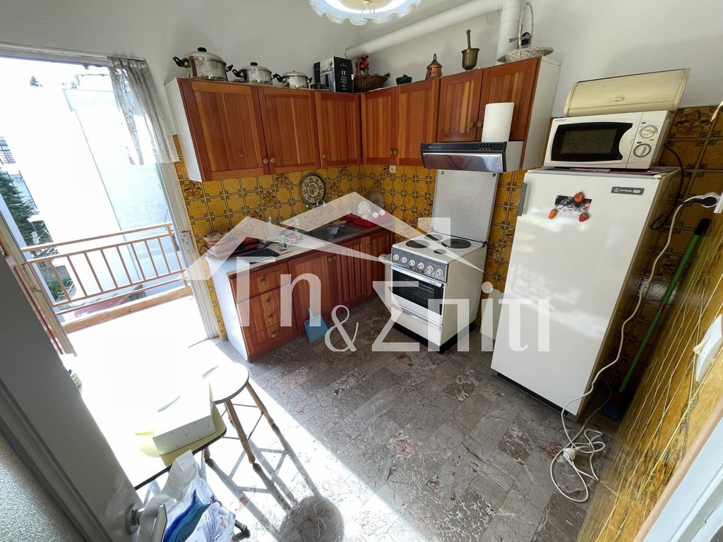 Διαμέρισμα 95 τ.μ. προς ενοικίαση, Κέντρο Ιωαννίνων