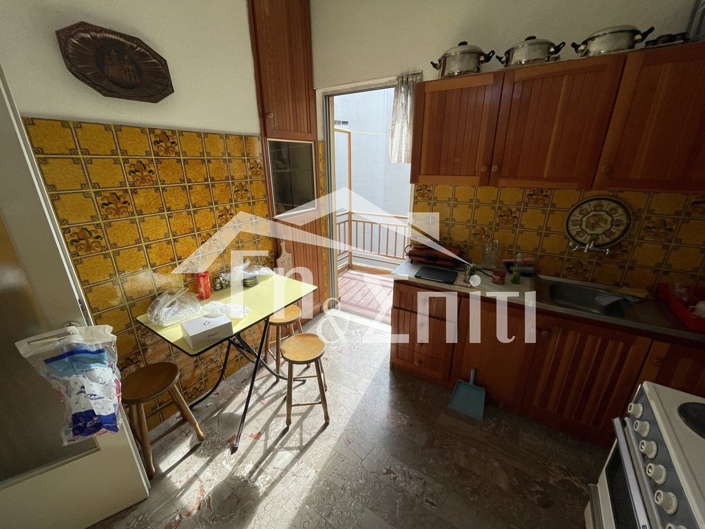 Διαμέρισμα 95 τ.μ. προς ενοικίαση, Κέντρο Ιωαννίνων