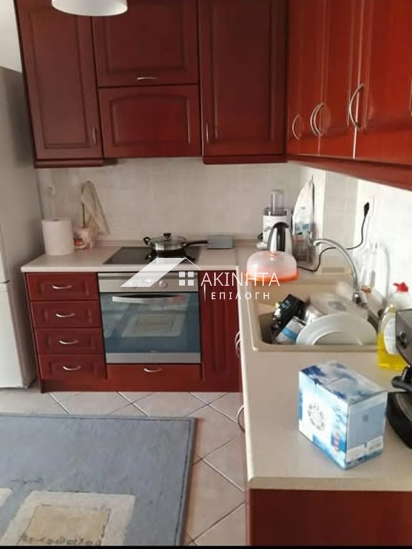 Διαμέρισμα 57 τ.μ. πρός πώληση, Εβρος, Αλεξανδρούπολη