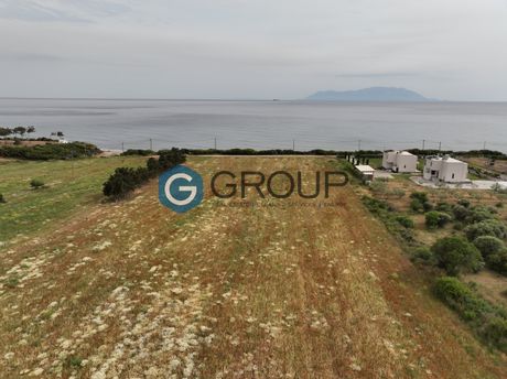 Land plot 11.700sqm for sale-Alexandroupoli » Makri
