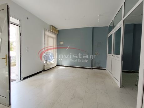 Office 45sqm for rent-Pylea » Nea Elvetia