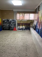 Αποθήκη 68 τ.μ. για πώληση