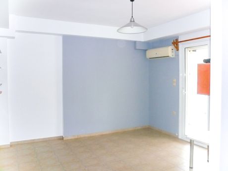 Apartment 33sqm for rent-Volos » Metamorfosi