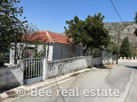 Detached home 73sqm for sale-Portaria » Stagiates