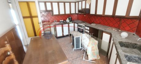 Διαμέρισμα 132τ.μ. για πώληση-Μπότσαρη