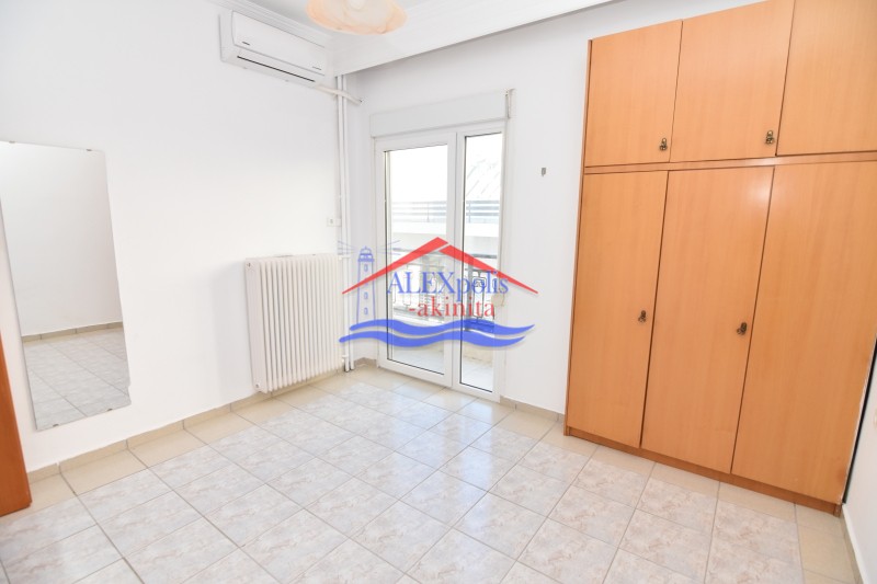 Διαμέρισμα 70 τ.μ. πρός ενοικίαση, Εβρος, Αλεξανδρούπολη
