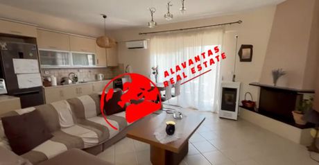 Apartment 100sqm for sale-Alexandroupoli
