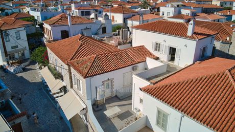 Μεζονέτα 190τ.μ. για πώληση-Ύδρα » Κέντρο