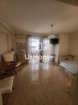 Studio / γκαρσονιέρα 35τ.μ. για ενοικίαση-Λουτράκι-περαχώρα » Αλμύρα