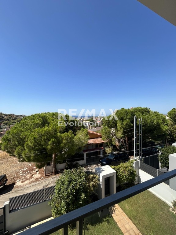 Μονοκατοικία 240 τ.μ. πρός πώληση, Αττική - Υπόλοιπο, Καλύβια Θορικού