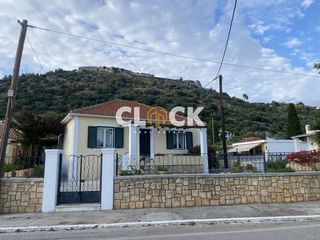 Μονοκατοικία 110 τ.μ. για πώληση
