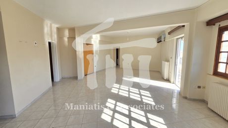 Διαμέρισμα 113τ.μ. για πώληση-Νίκαια