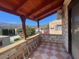 Βίλλα 85 τ.μ. για πώληση, Ν. Χανίων, Αρμενοί-thumb-11