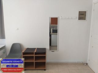Studio / γκαρσονιέρα 23 τ.μ. για ενοικίαση, Ν. Καβάλας, Καβάλα-thumb-4