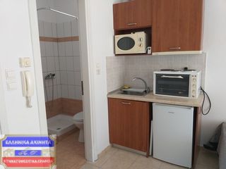 Studio / γκαρσονιέρα 23 τ.μ. για ενοικίαση, Ν. Καβάλας, Καβάλα-thumb-2