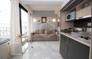 Διαμέρισμα 45 τ.μ. για ενοικίαση, Πειραιάς, Τερψιθέα-thumb-3