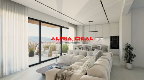 Apartment 95sqm for sale-Nikaia