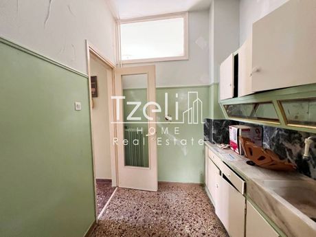 Διαμέρισμα 61τ.μ. για πώληση-Κερατσίνι » Άγιος γεώργιος