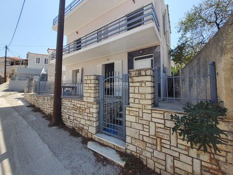 Detached home 226sqm for sale-Kranidi