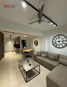 Διαμέρισμα 80τ.μ. για ενοικίαση-Πάτρα