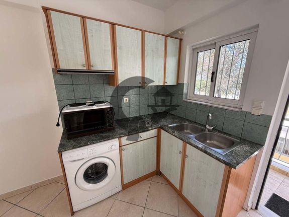 Studio 32 sqm for rent, Ioannina Prefecture, Ioannina