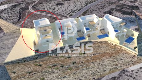 Οικόπεδο 104τ.μ. για πώληση-Σαντορίνη