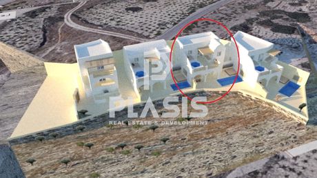 Οικόπεδο 180τ.μ. για πώληση-Σαντορίνη