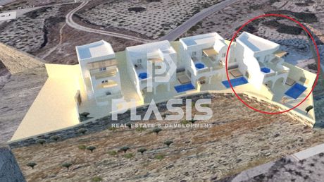 Οικόπεδο 170τ.μ. για πώληση-Σαντορίνη