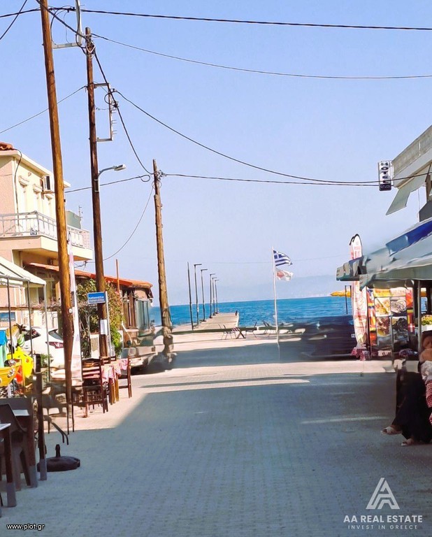 Μονοκατοικία 270 τ.μ. πρός πώληση, Θεσσαλονίκη - Περιφ/Κοί Δήμοι, Θερμαϊκός