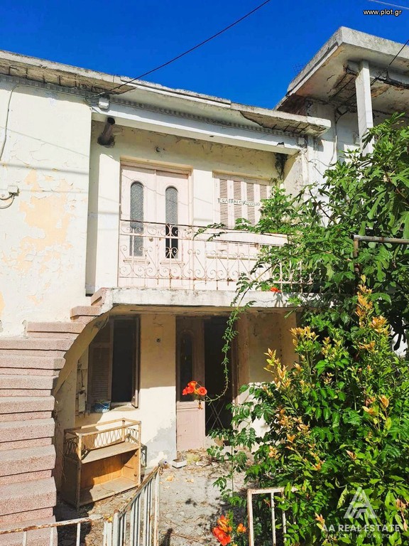 Μονοκατοικία 270 τ.μ. πρός πώληση, Θεσσαλονίκη - Περιφ/Κοί Δήμοι, Θερμαϊκός