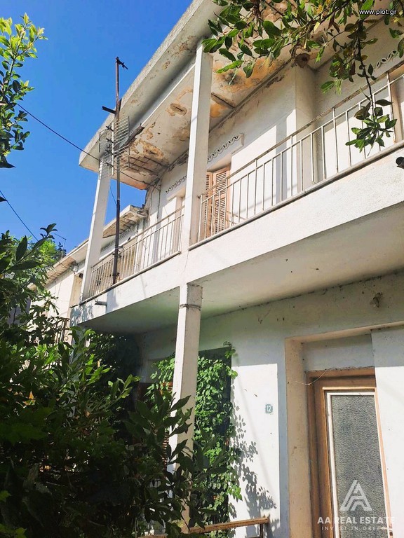 Μονοκατοικία 270 τ.μ. πρός πώληση, Θεσσαλονίκη - Περιφ/Κοί Δήμοι, Θερμαϊκός
