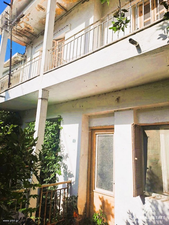 Μονοκατοικία 270 τ.μ. πρός πώληση, Θεσσαλονίκη - Περιφ/Κοί Δήμοι, Θερμαϊκός